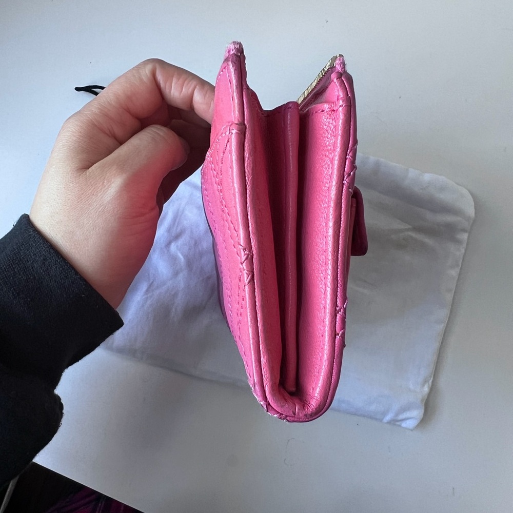 Marc Jacobs Wallet - Picture 8 of 9
